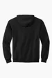 Volunteer Knitwear Chore Fleece Full-Zip Hoodie — view 6
