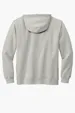 Volunteer Knitwear Chore Fleece Full-Zip Hoodie — view 7