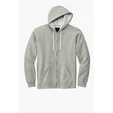 Volunteer Knitwear Chore Fleece Full-Zip Hoodie — view 4