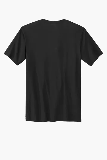 Volunteer Knitwear Tri Tee — view 8