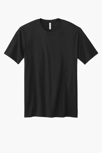 Volunteer Knitwear Tri Tee — view 2