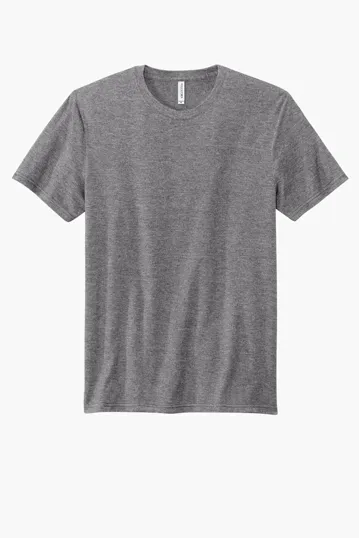 Volunteer Knitwear Tri Tee — view 3