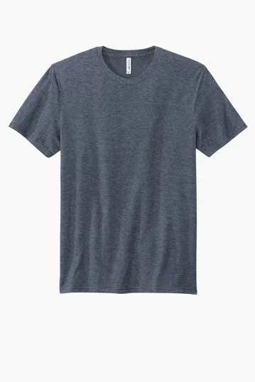 Volunteer Knitwear Tri Tee — view 6