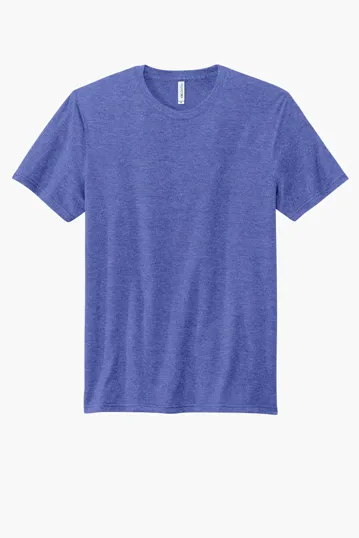 Volunteer Knitwear Tri Tee — view 7