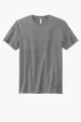 Volunteer Knitwear Tri Tee — view 3