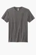 Volunteer Knitwear Tri Tee — view 4