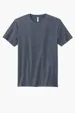 Volunteer Knitwear Tri Tee — view 6