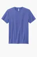 Volunteer Knitwear Tri Tee — view 7