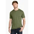 Volunteer Knitwear Tri Tee