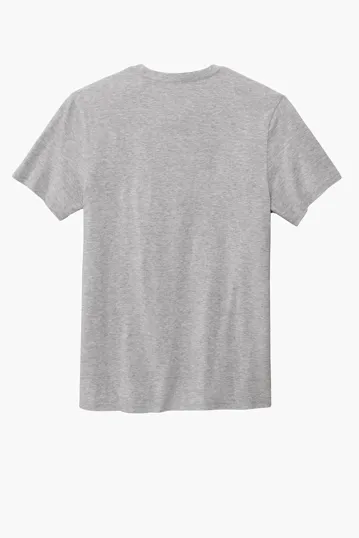 Volunteer Knitwear Daily Tee, USA-Made Ring-Spun Cotton — view 11