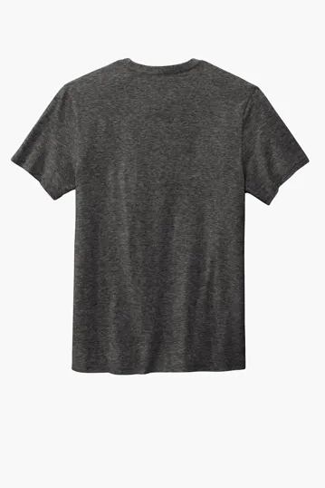 Volunteer Knitwear Daily Tee, USA-Made Ring-Spun Cotton — view 13