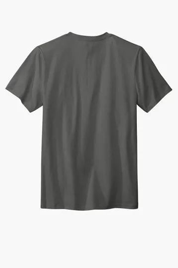 Volunteer Knitwear Daily Tee, USA-Made Ring-Spun Cotton — view 15
