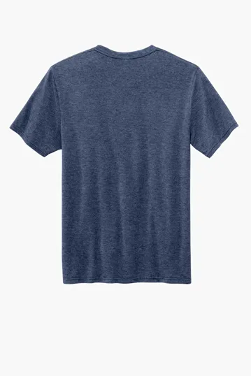 Volunteer Knitwear Daily Tee, USA-Made Ring-Spun Cotton — view 16