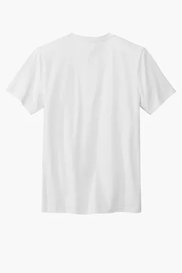 Volunteer Knitwear Daily Tee, USA-Made Ring-Spun Cotton — view 19