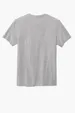 Volunteer Knitwear Daily Tee, USA-Made Ring-Spun Cotton — view 11