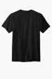 Volunteer Knitwear Daily Tee, USA-Made Ring-Spun Cotton — view 12