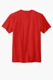 Volunteer Knitwear Daily Tee, USA-Made Ring-Spun Cotton — view 14