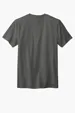 Volunteer Knitwear Daily Tee, USA-Made Ring-Spun Cotton — view 15