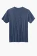 Volunteer Knitwear Daily Tee, USA-Made Ring-Spun Cotton — view 16