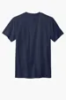 Volunteer Knitwear Daily Tee, USA-Made Ring-Spun Cotton — view 17