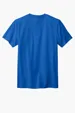 Volunteer Knitwear Daily Tee, USA-Made Ring-Spun Cotton — view 18