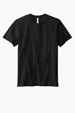 Volunteer Knitwear Daily Tee, USA-Made Ring-Spun Cotton — view 3