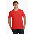 Volunteer Knitwear Daily Tee, USA-Made Ring-Spun Cotton