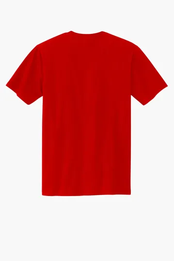 Volunteer Knitwear Chore Tee — view 13