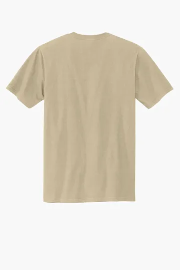 Volunteer Knitwear Chore Tee — view 14