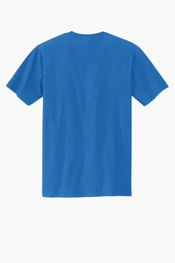 Volunteer Knitwear Chore Tee — view 16