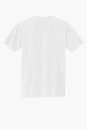 Volunteer Knitwear Chore Tee — view 17
