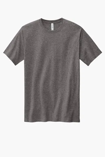 Volunteer Knitwear Chore Tee — view 4