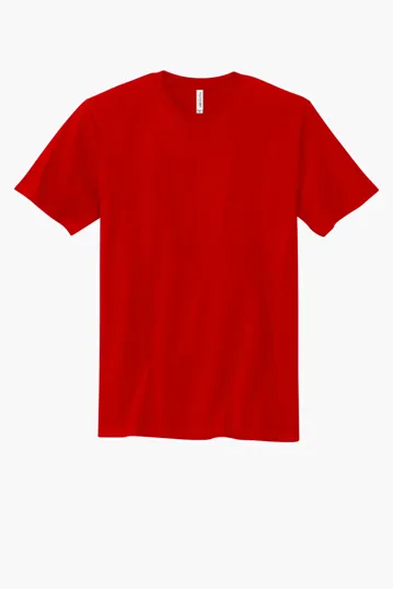 Volunteer Knitwear Chore Tee — view 5