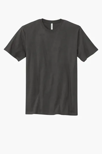 Volunteer Knitwear Chore Tee — view 6
