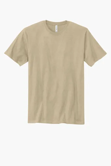 Volunteer Knitwear Chore Tee — view 7