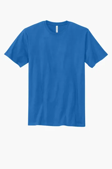 Volunteer Knitwear Chore Tee — view 9