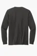 Volunteer Knitwear Chore Long Sleeve Tee — view 10