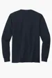 Volunteer Knitwear Chore Long Sleeve Tee — view 11