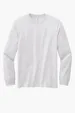 Volunteer Knitwear Chore Long Sleeve Tee — view 2