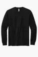 Volunteer Knitwear Chore Long Sleeve Tee — view 3