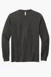 Volunteer Knitwear Chore Long Sleeve Tee — view 5