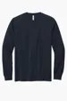 Volunteer Knitwear Chore Long Sleeve Tee — view 6