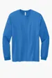 Volunteer Knitwear Chore Long Sleeve Tee — view 7