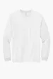 Volunteer Knitwear Chore Long Sleeve Tee — view 8