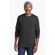 Volunteer Knitwear Chore Long Sleeve Tee