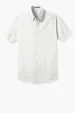 Port Authority Short Sleeve Carefree Poplin Shirt — view 6