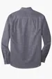 Port Authority Slub Chambray Shirt — view 7
