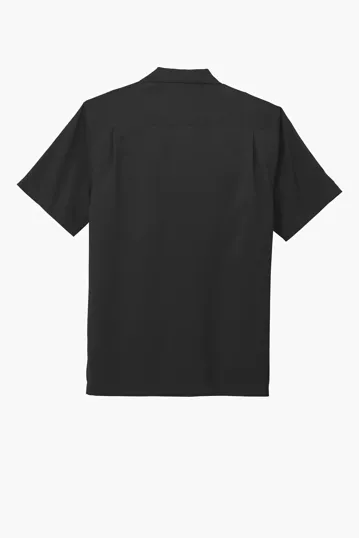 Port Authority Short Sleeve Performance Staff Shirt — view 8