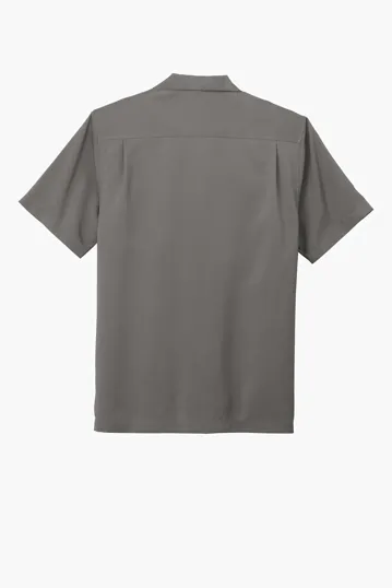 Port Authority Short Sleeve Performance Staff Shirt — view 9