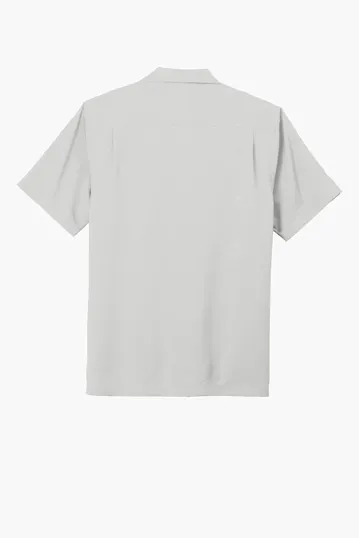 Port Authority Short Sleeve Performance Staff Shirt — view 10